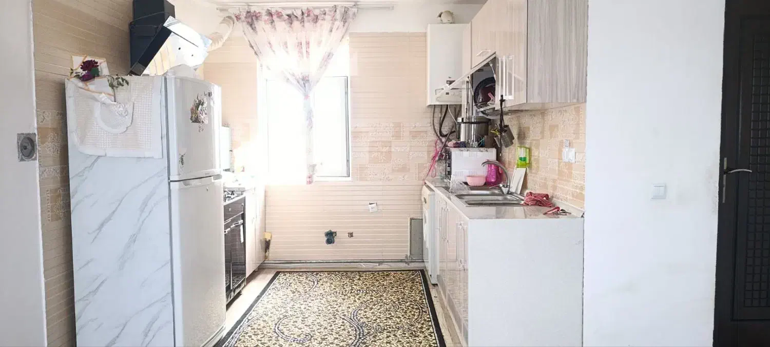 فروش خانه تهاتر معاوضه ملک در تهران و کرج و خودرو|فروش آپارتمان|مشگین شهر, |دیوار