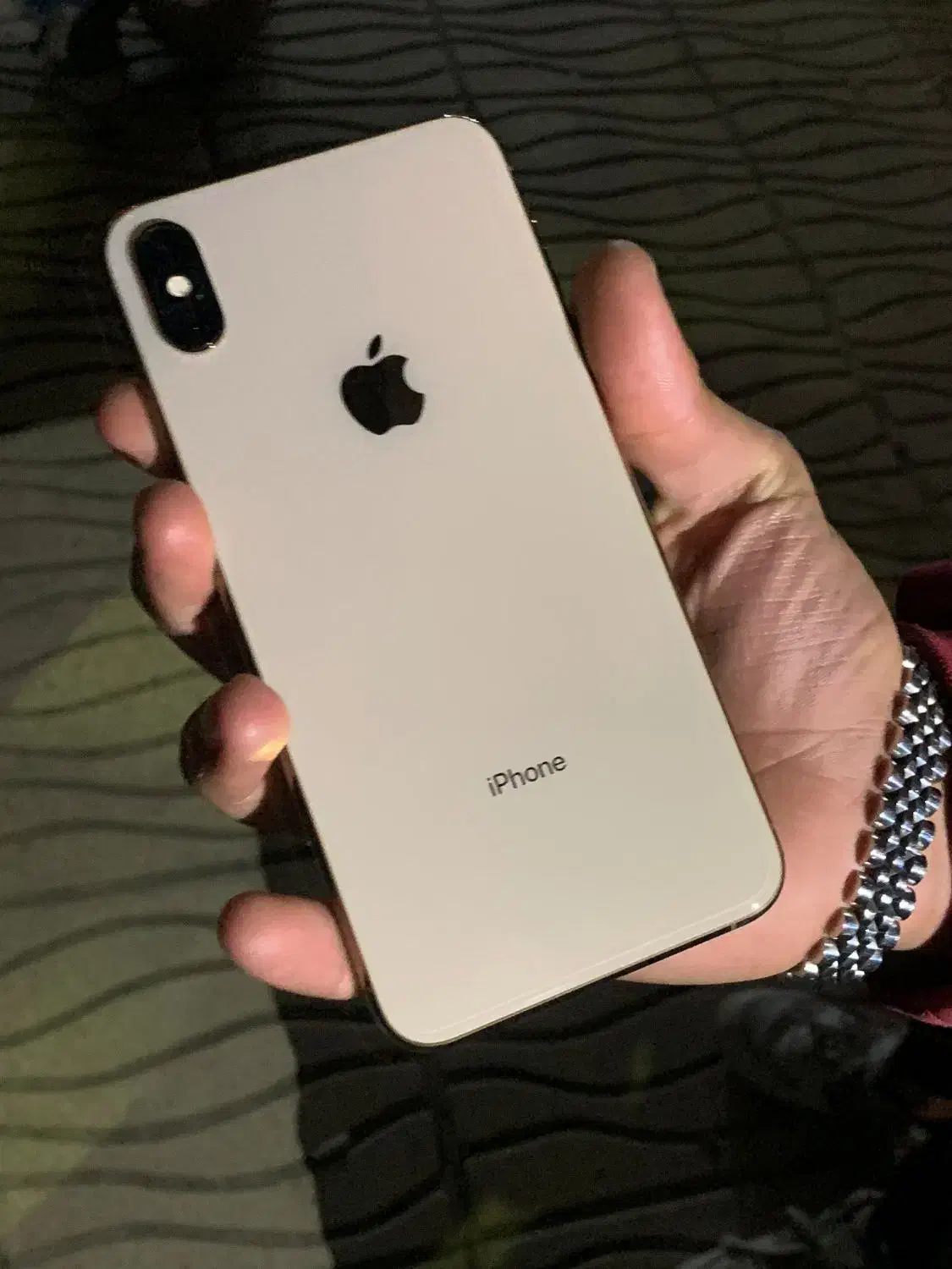 گوشی iphone xs max|موبایل|کرمانشاه, |دیوار