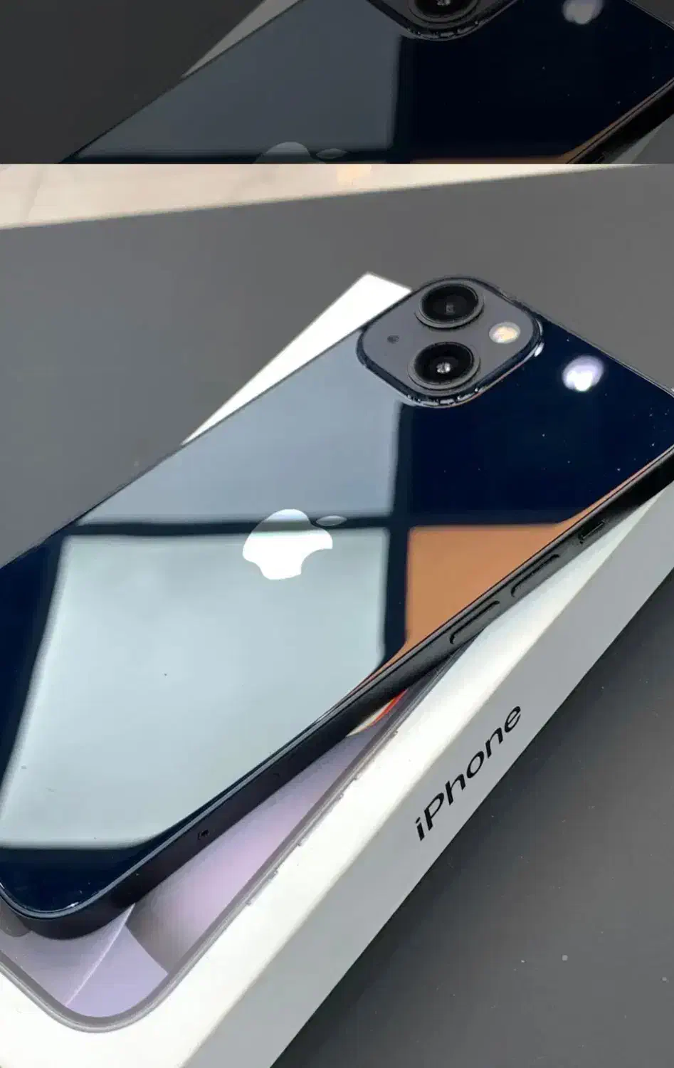 آیفون13نرمال|موبایل|خنج, |دیوار