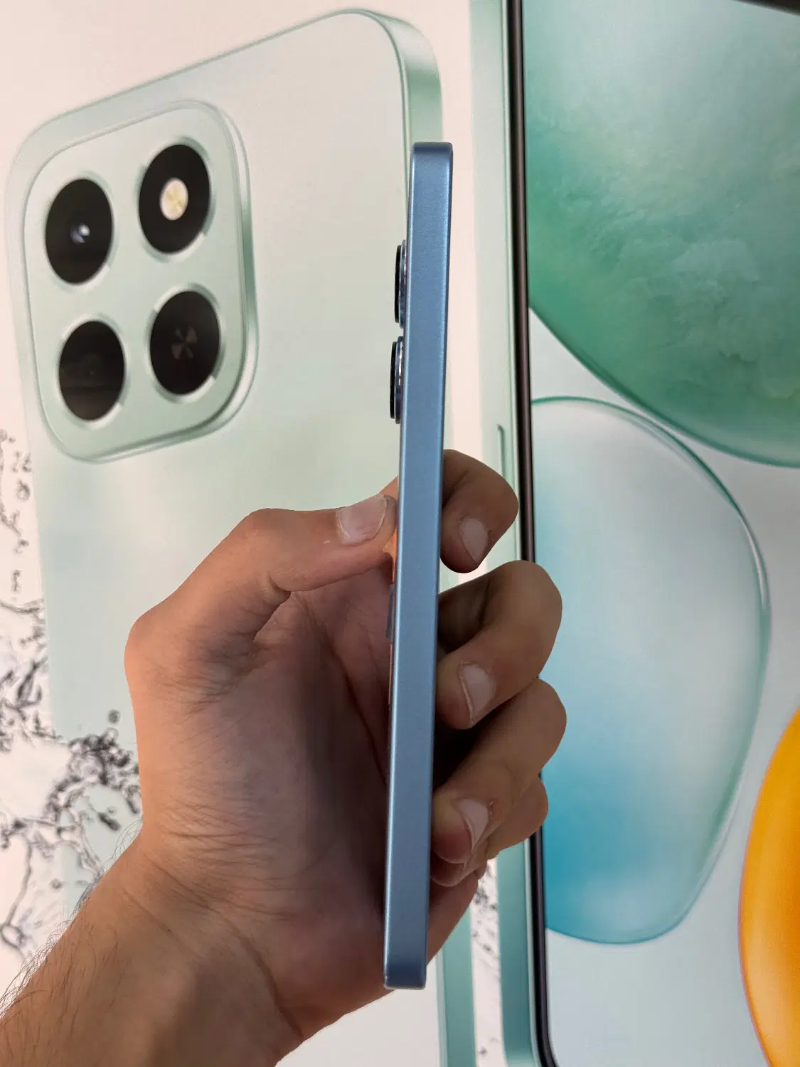 Note 13 256/8|موبایل|تبریز, |دیوار