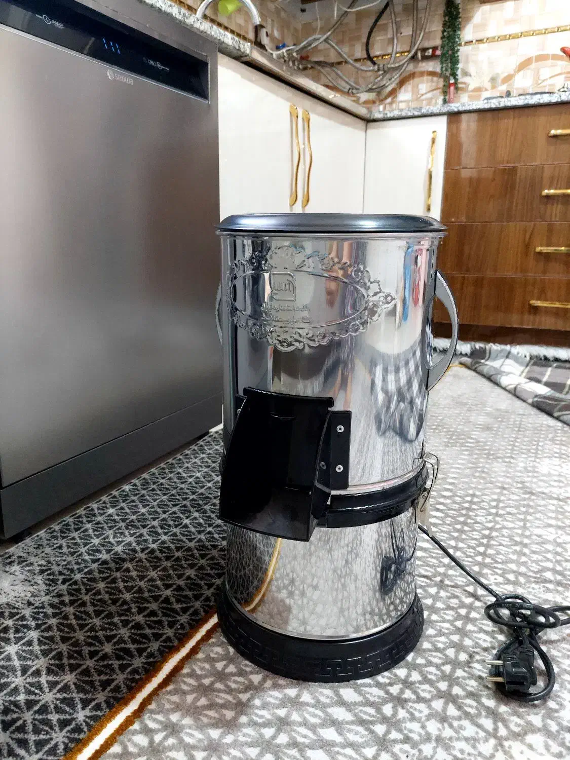 سبزی خرد کن|خردکن، آسیاب، غذاساز|زاهدان, |دیوار