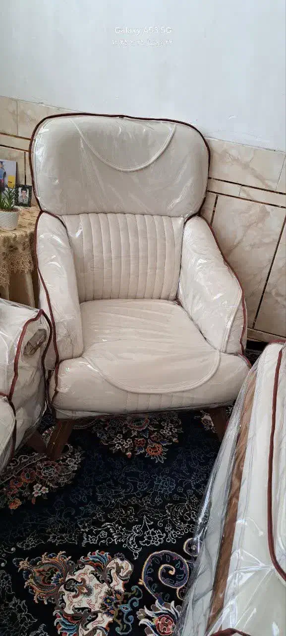 کاور مبل|خدمات پیشه و مهارت|پرند, فاز ۵|دیوار