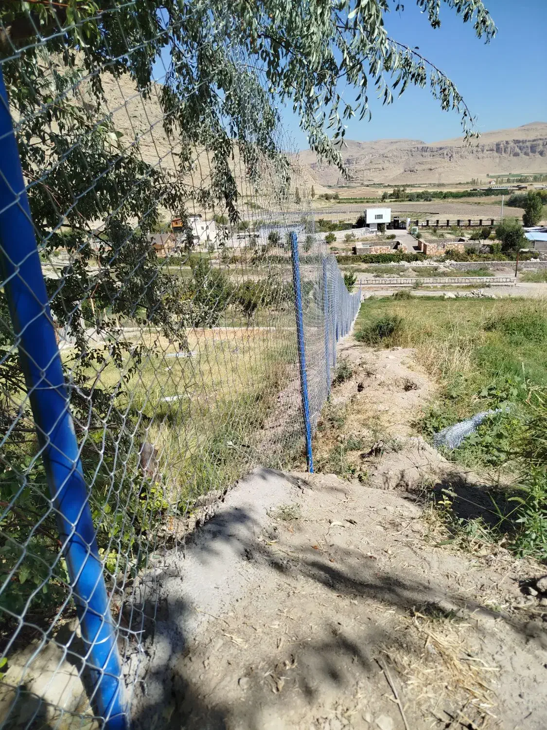 فروشونصبفنس پایهفنس|خدمات باغبانی و درختکاری|ماکو, |دیوار