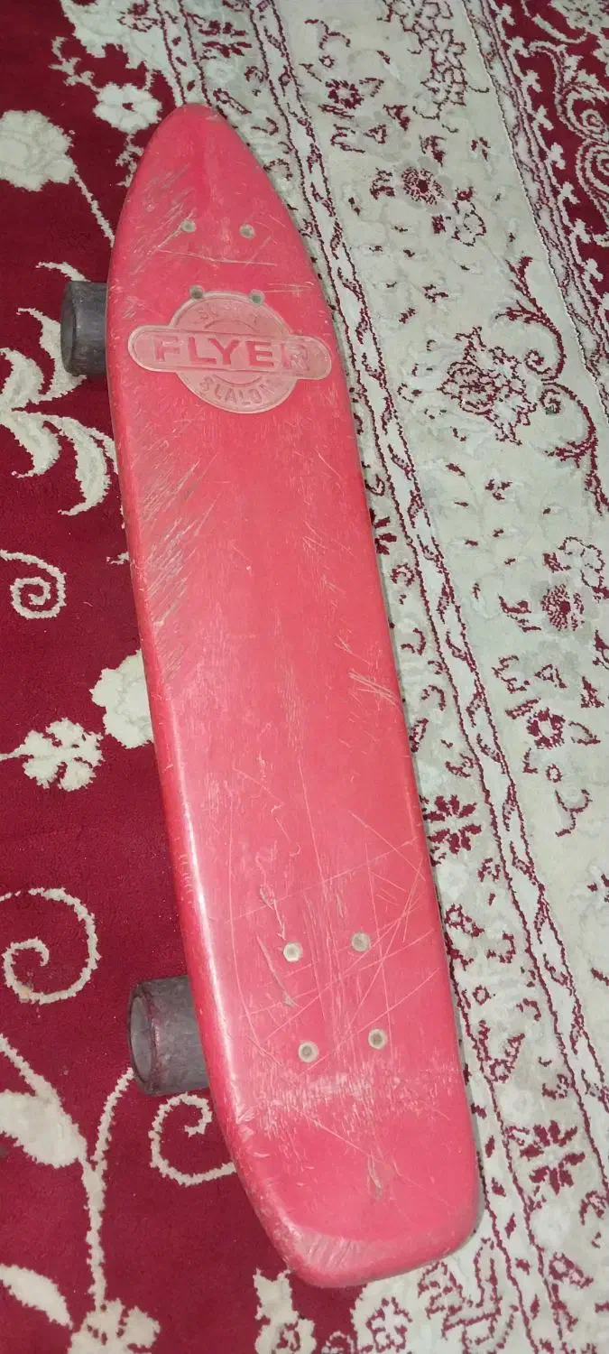 اسکیت برد|دوچرخه، اسکیت، اسکوتر|تبریز, |دیوار