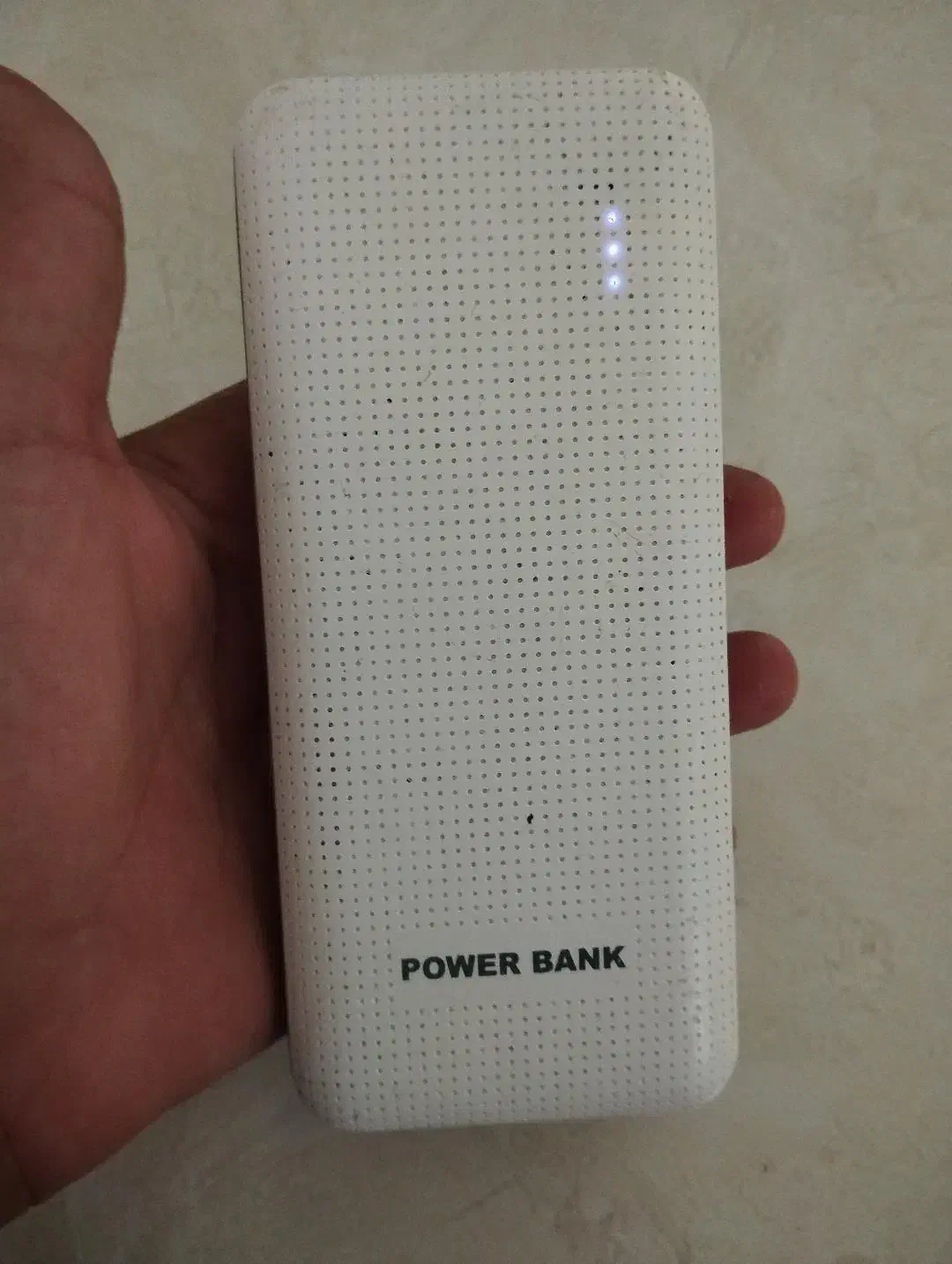 پاور بانک 10000|لوازم جانبی موبایل و تبلت|قرچک, میرزائی شمالی|دیوار