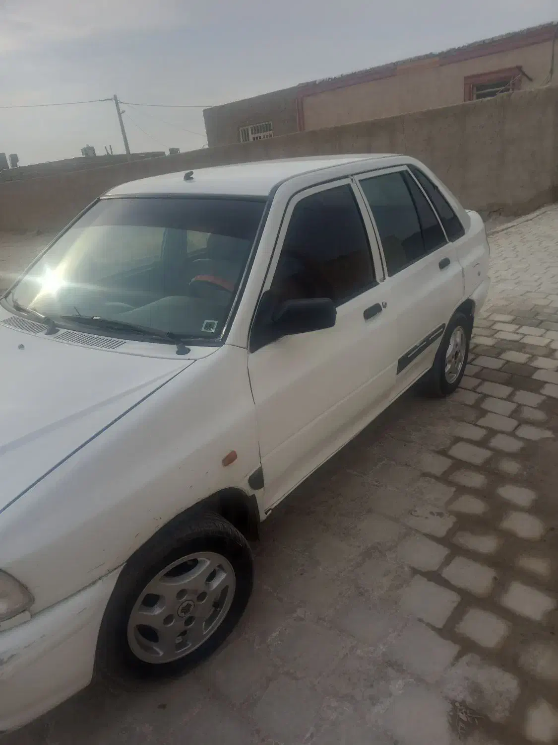 ماشین ۱۴۱|خودرو سواری و وانت|زهک, |دیوار