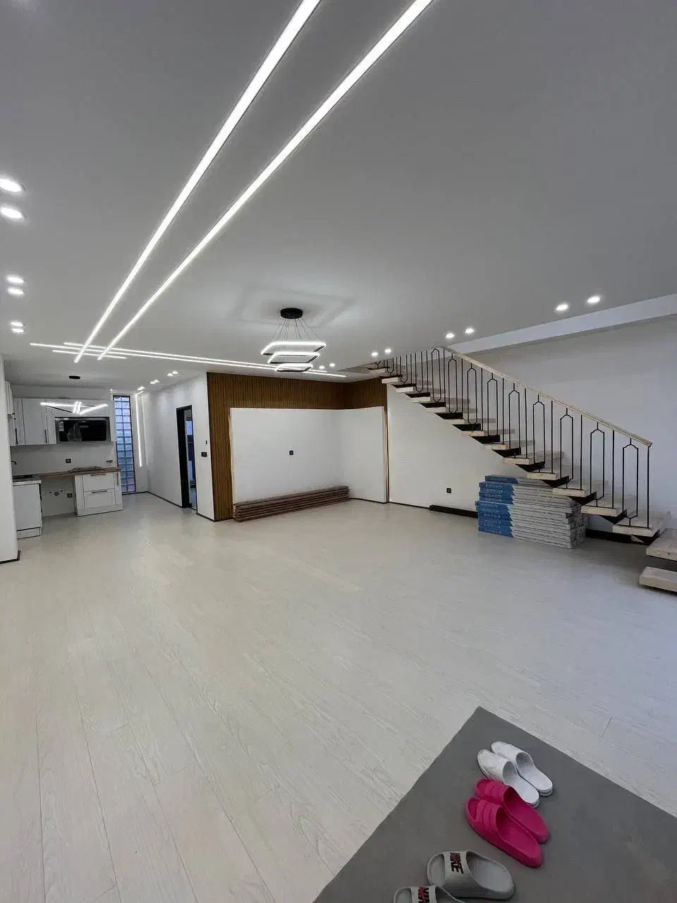 ویلا دوبلکس مدرن/اقتصادی/خوش قیمت/سنددار|فروش خانه و ویلا|امامزاده عبدالله, |دیوار