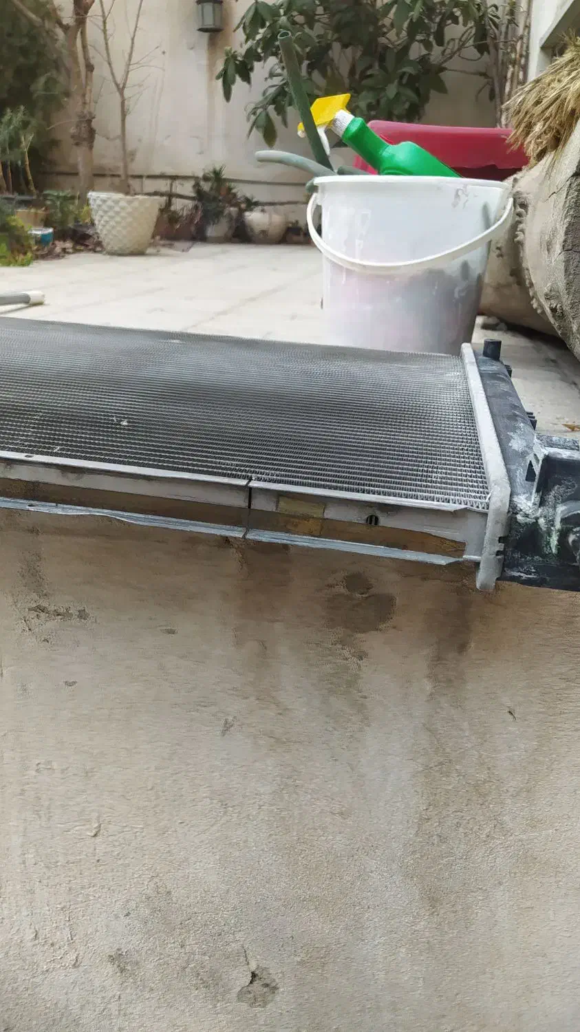 رایاتورجک E سالم وتمیز|قطعات یدکی و لوازم جانبی|تهران, دبستان|دیوار