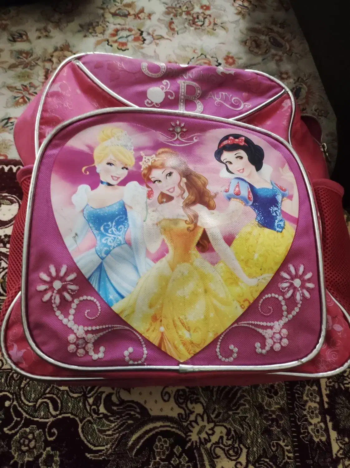 کولی دخترانه|کیف، کفش، کمربند|تهران, نارمک|دیوار