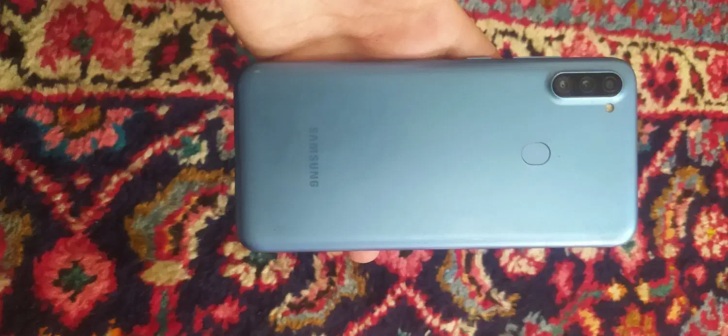 موبایل a11|موبایل|آذرشهر, |دیوار