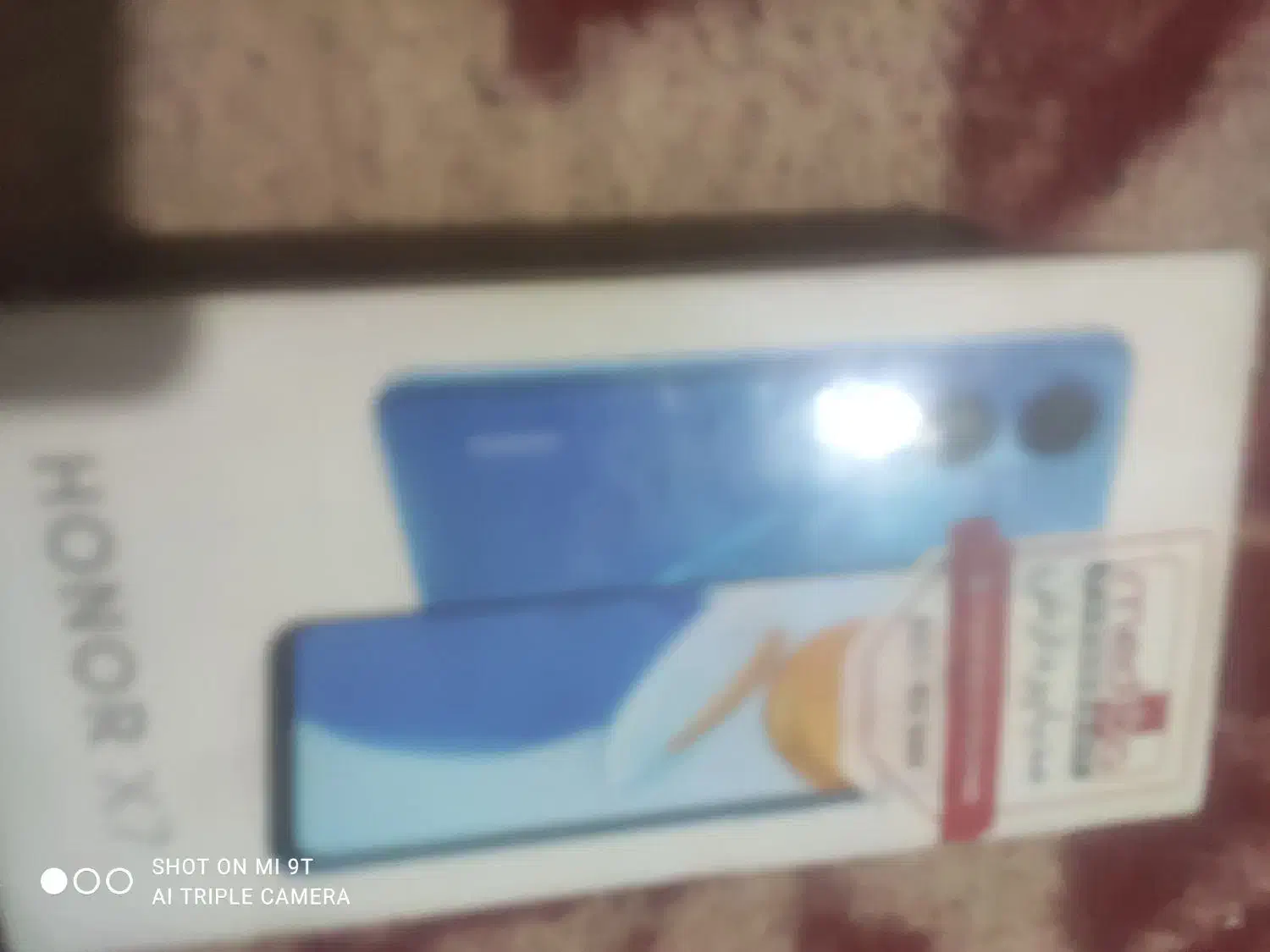 گوشی هانرx7|موبایل|کرمان, |دیوار