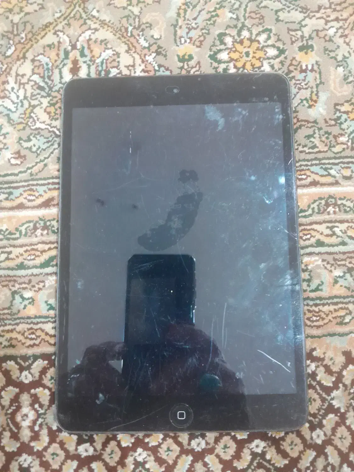 ipad|تبلت|کرج, کوی امامیه|دیوار