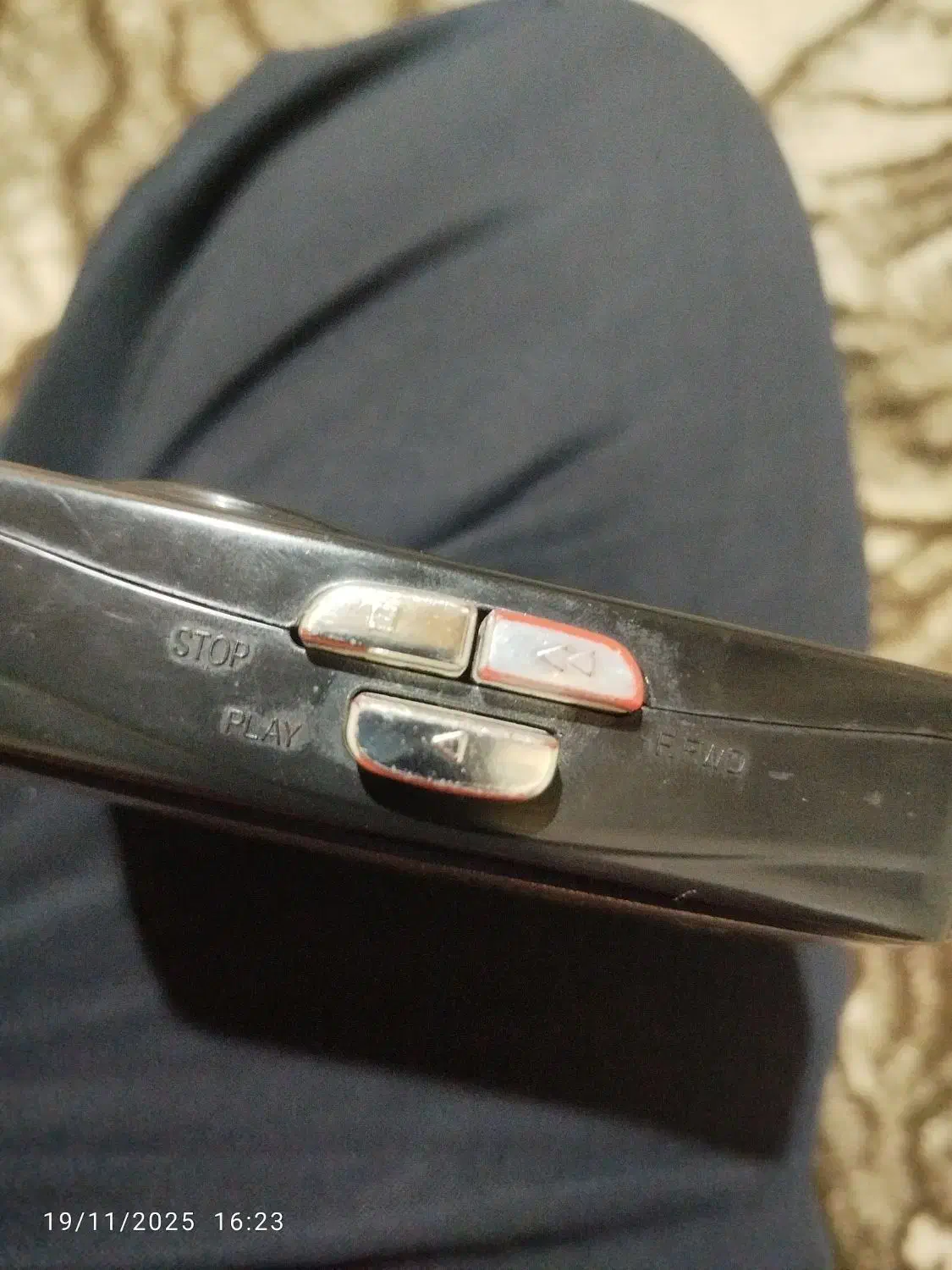 ردیال قدیمی|کلکسیون و سرگرمی|بناب, |دیوار