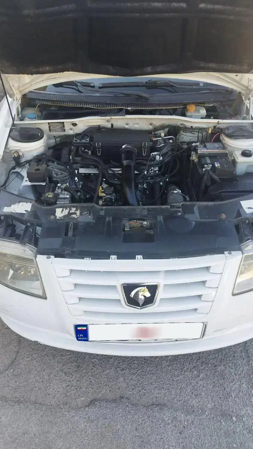 سمند سورن|خودرو سواری و وانت|یاسوج, |دیوار