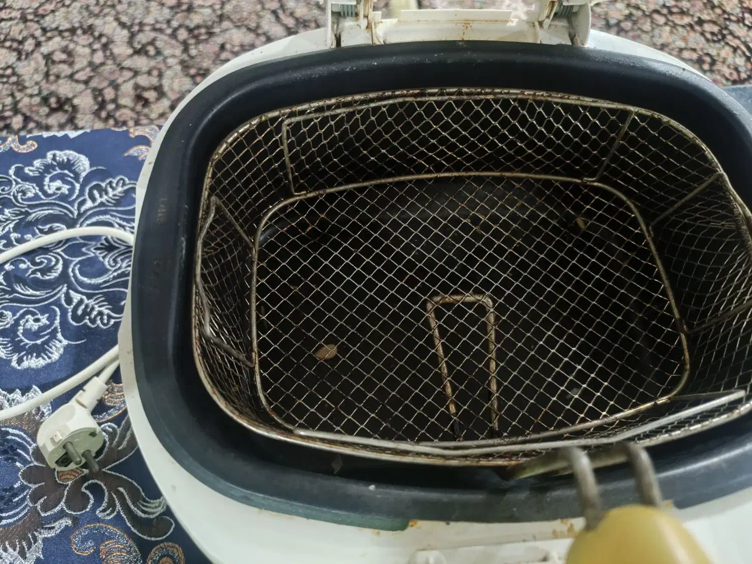 سرخ کن|سایر لوازم برقی|بوشهر, |دیوار