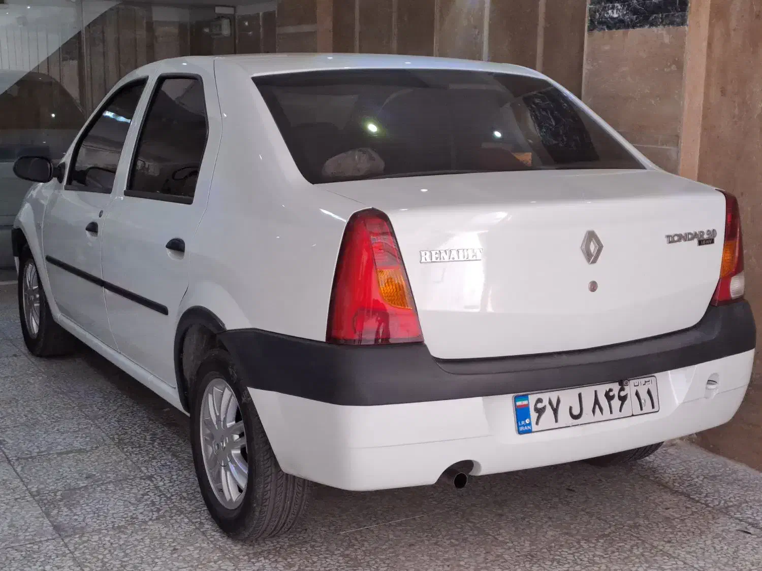 خریدار ال۹۰.تندر.L90|خدمات موتور و ماشین|تهران, سازمان برنامه جنوبی|دیوار