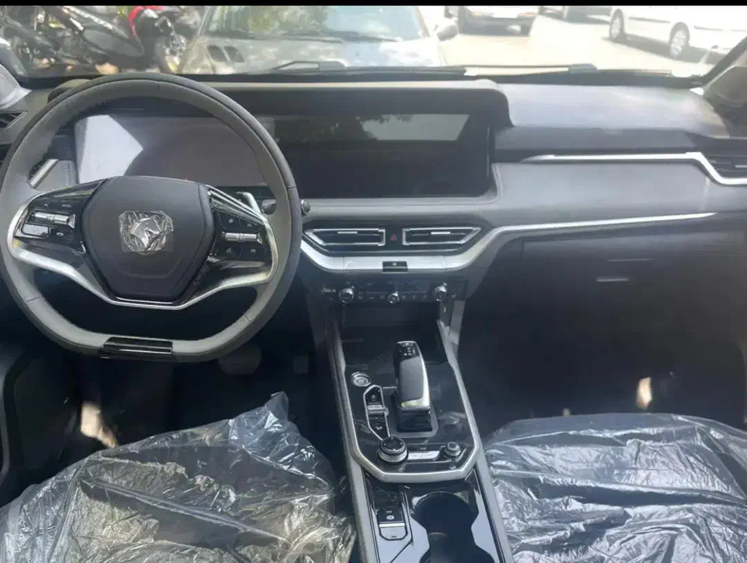 ریرا مشکی صفر کیلومتر|خودرو سواری و وانت|تهران, دریا|دیوار