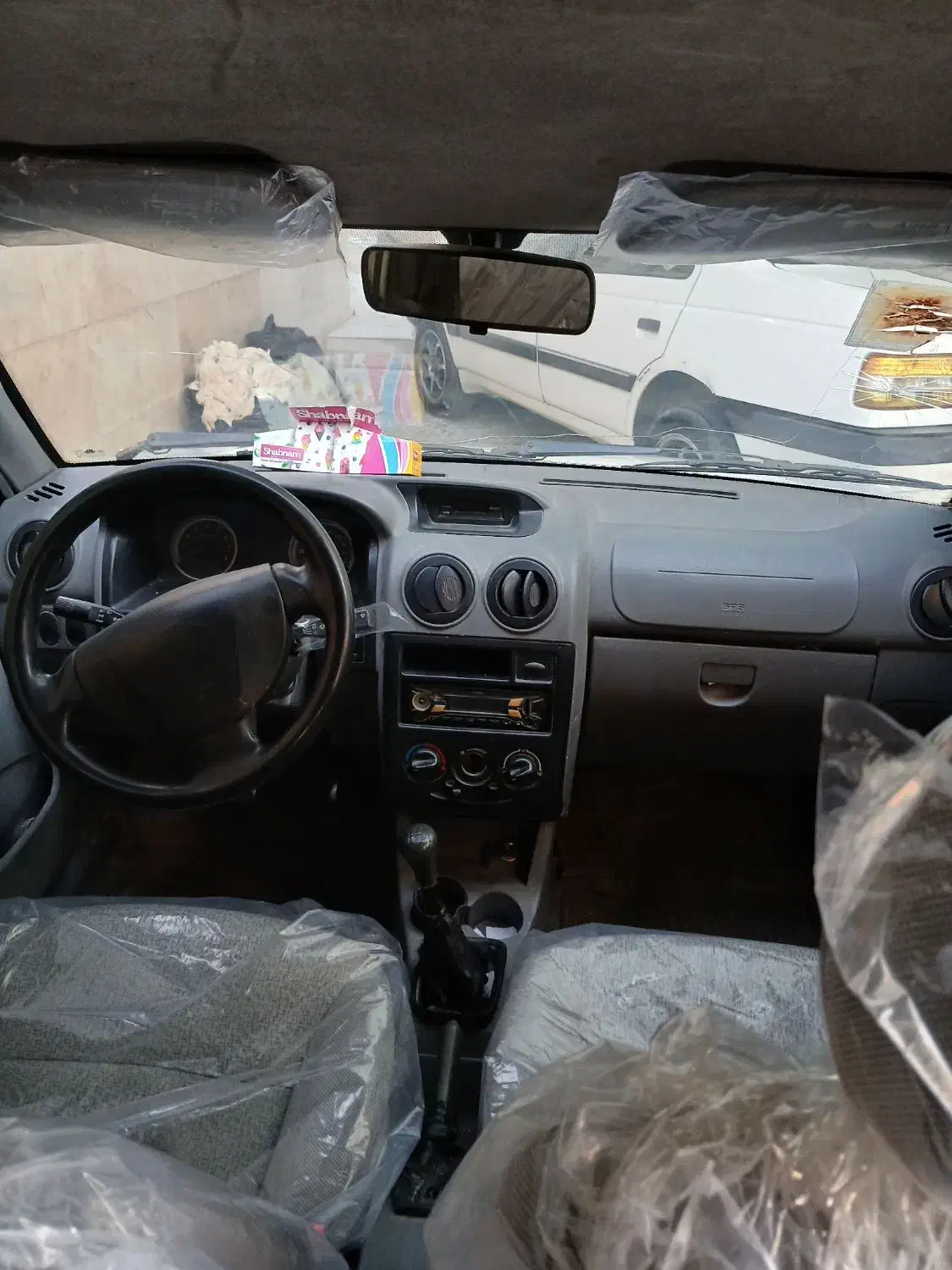 پراید131|خودرو سواری و وانت|اهواز, شریعتی جنوبی|دیوار