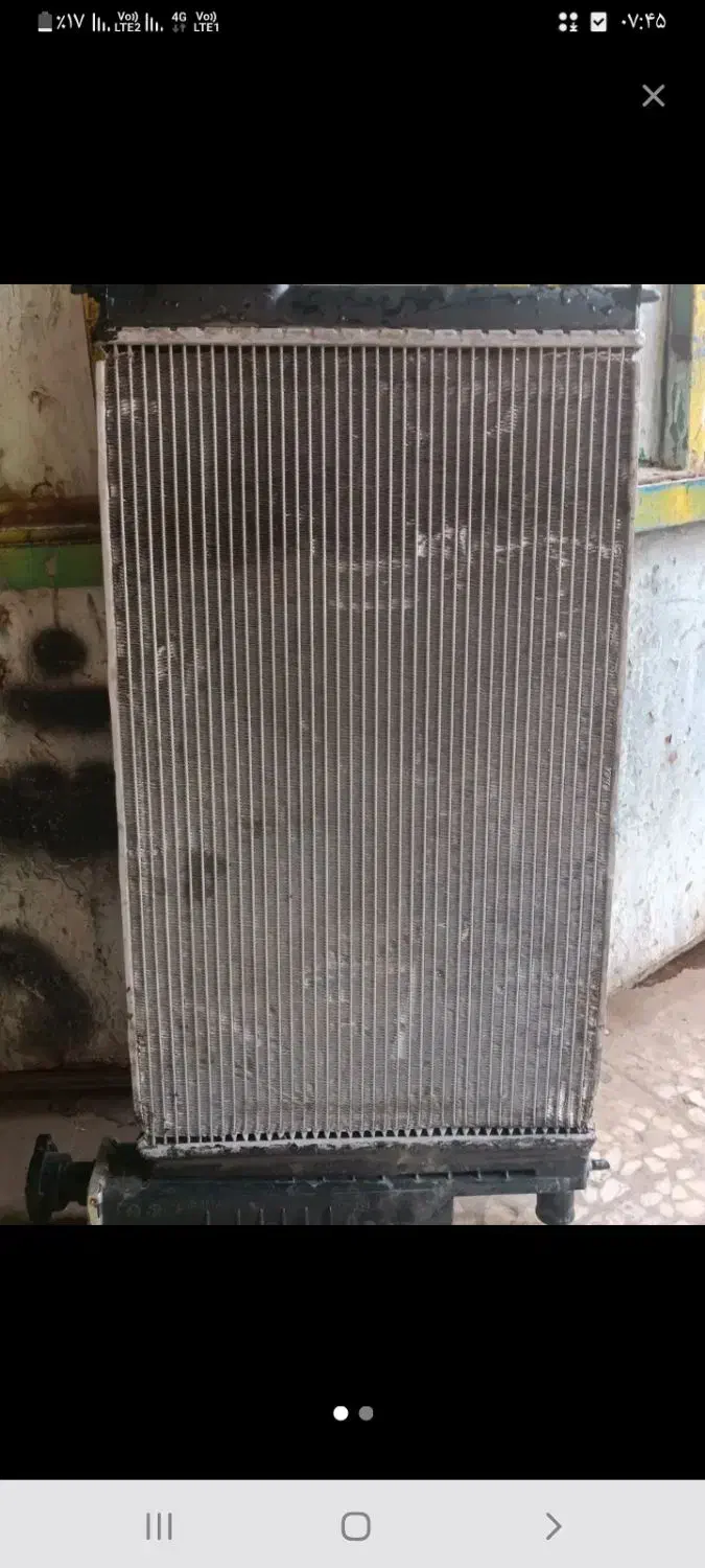 لوازم تحریر رادیات|قطعات یدکی و لوازم جانبی|مود, |دیوار