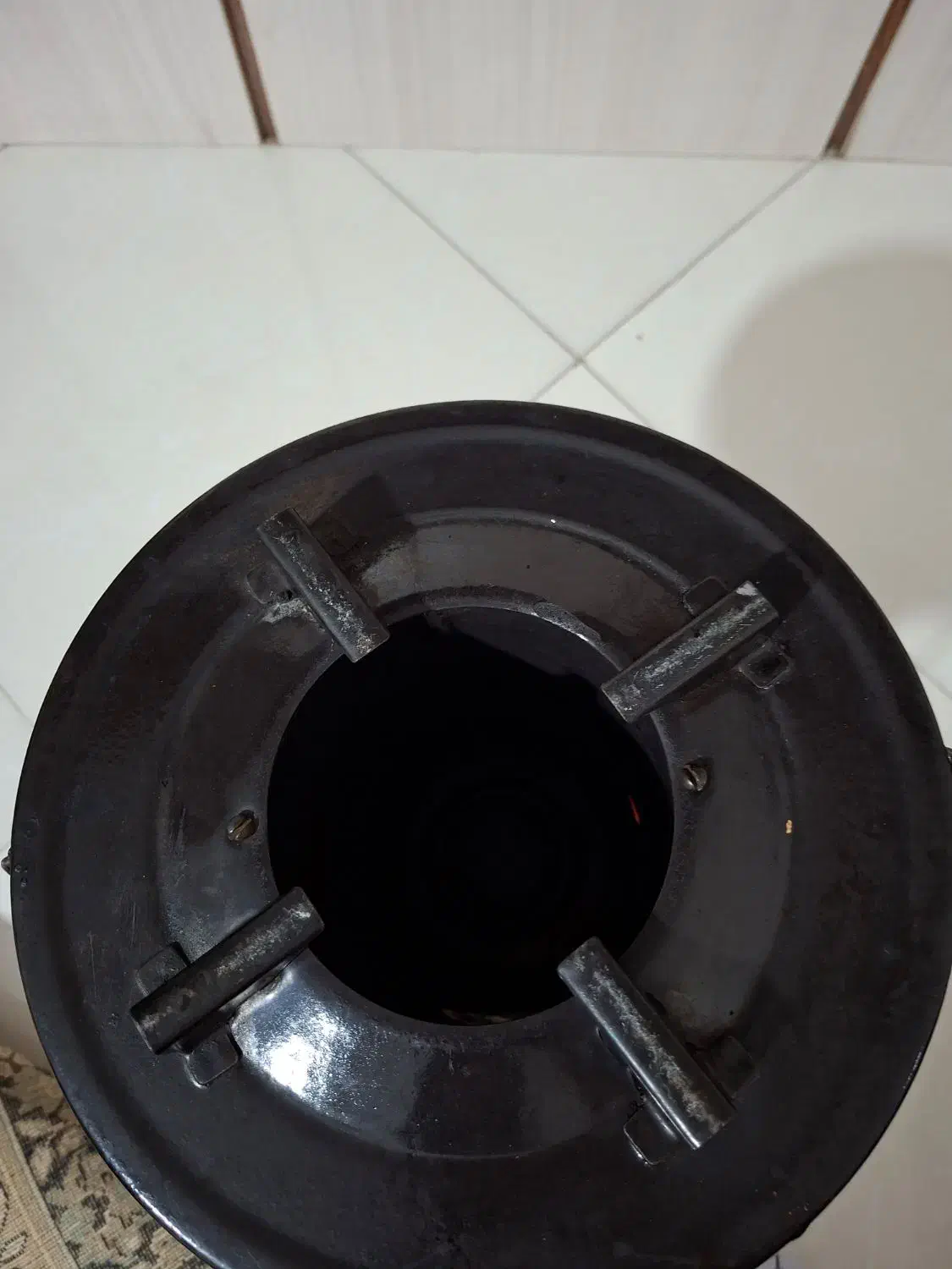 چراق نفتی|بخاری، هیتر، شومینه|مشهد, موسوی قوچانی|دیوار