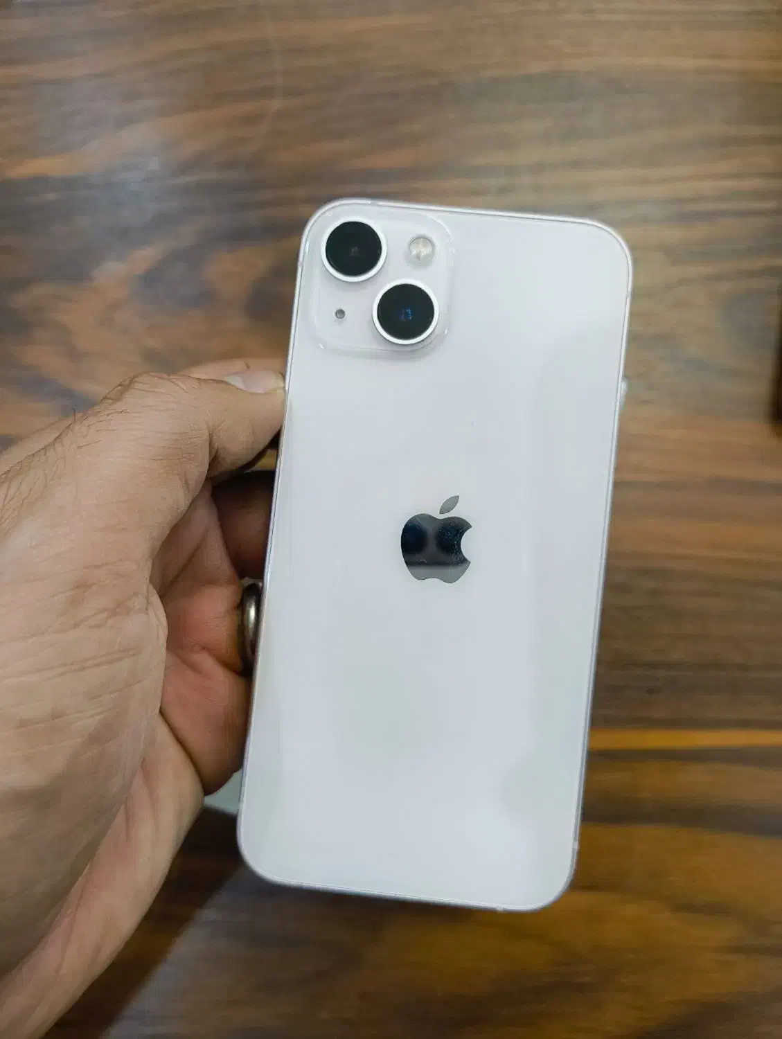 آیفون ۱۳ در حد نو ۱۲۸گیگ ch|موبایل|لاهیجان, شهرک سلمان فارسی|دیوار