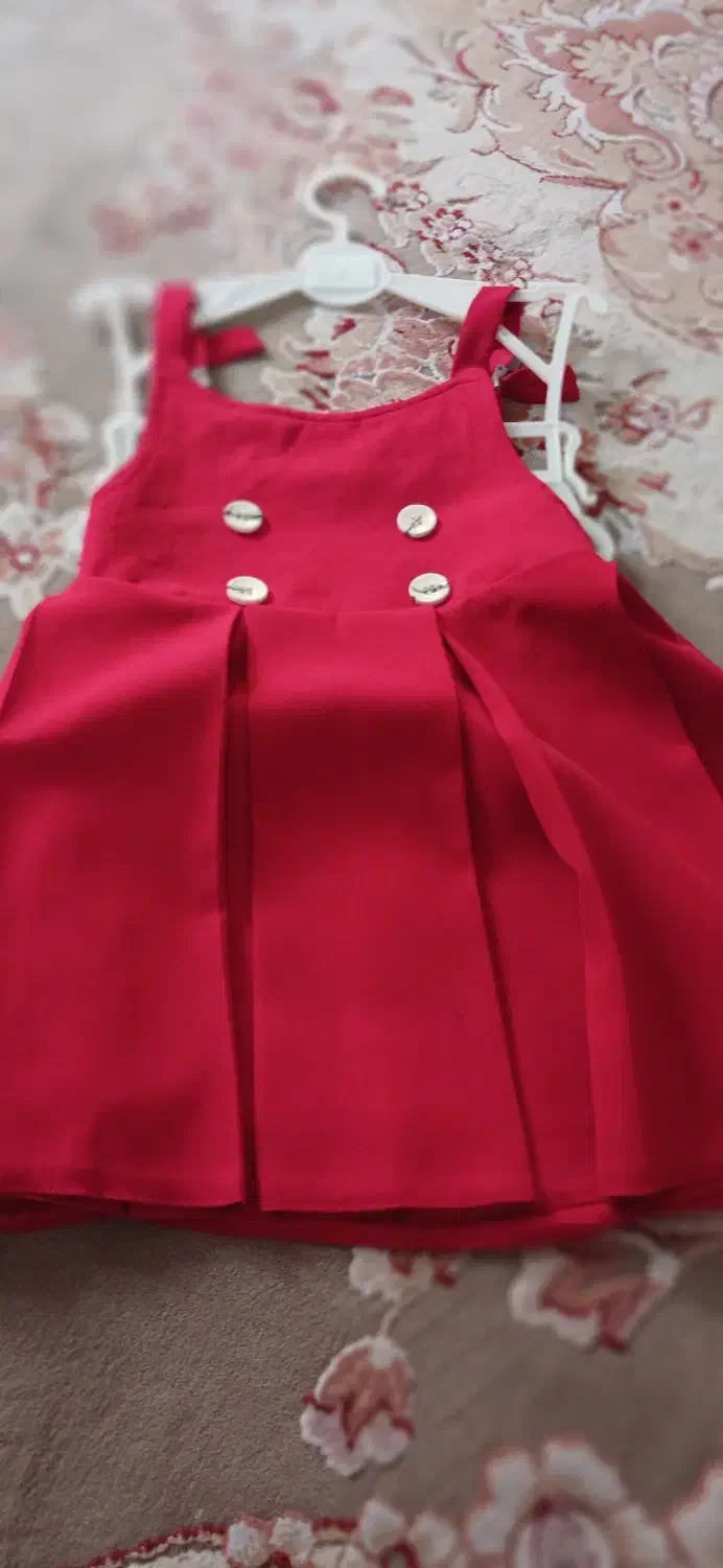 بلوز و سارافون|لباس|بابل, |دیوار