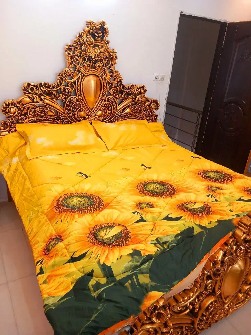 سوییت اپارتمان منزل ویلایی دربست روزانه کوتاه مدت|اجارهٔ کوتاهمدت آپارتمان و سوئیت|مشهد, شهرک رازی (شهرک غرب)|دیوار