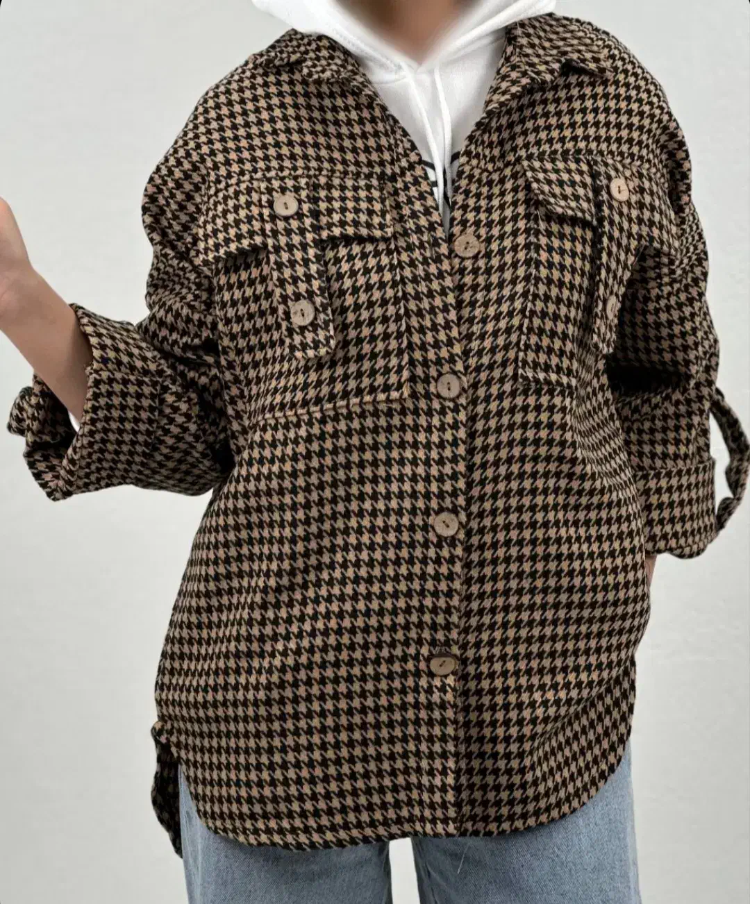 مانتو فوتر پیچازی تخفیف داره|لباس|یاسوج, |دیوار