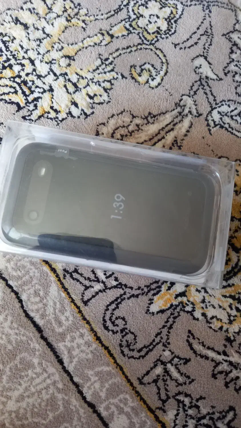گوشی نوکیا مدل۲۷۶۰ تاشو|موبایل|کاشان, فاز ۱ ناجی آباد|دیوار