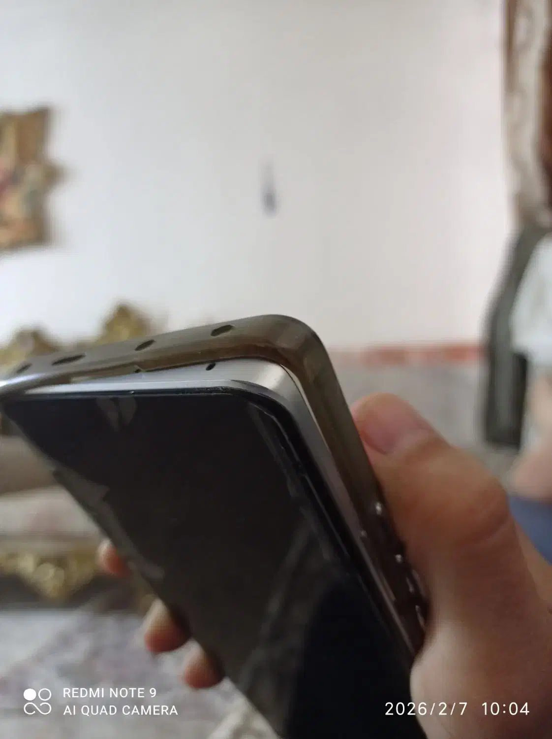 note13 pro plus|موبایل|کرمانشاه, |دیوار