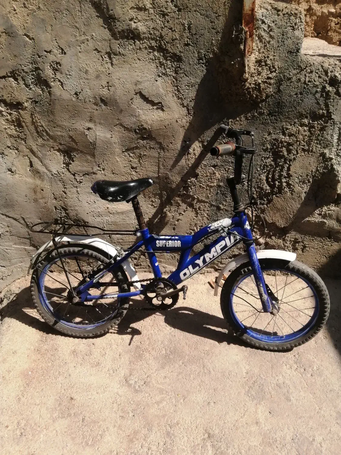 دوچرخه 16|دوچرخه، اسکیت، اسکوتر|جهرم, |دیوار