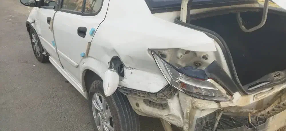 صافکاری و نقاشی بدون رنگ|خدمات موتور و ماشین|بندر کنگان, |دیوار