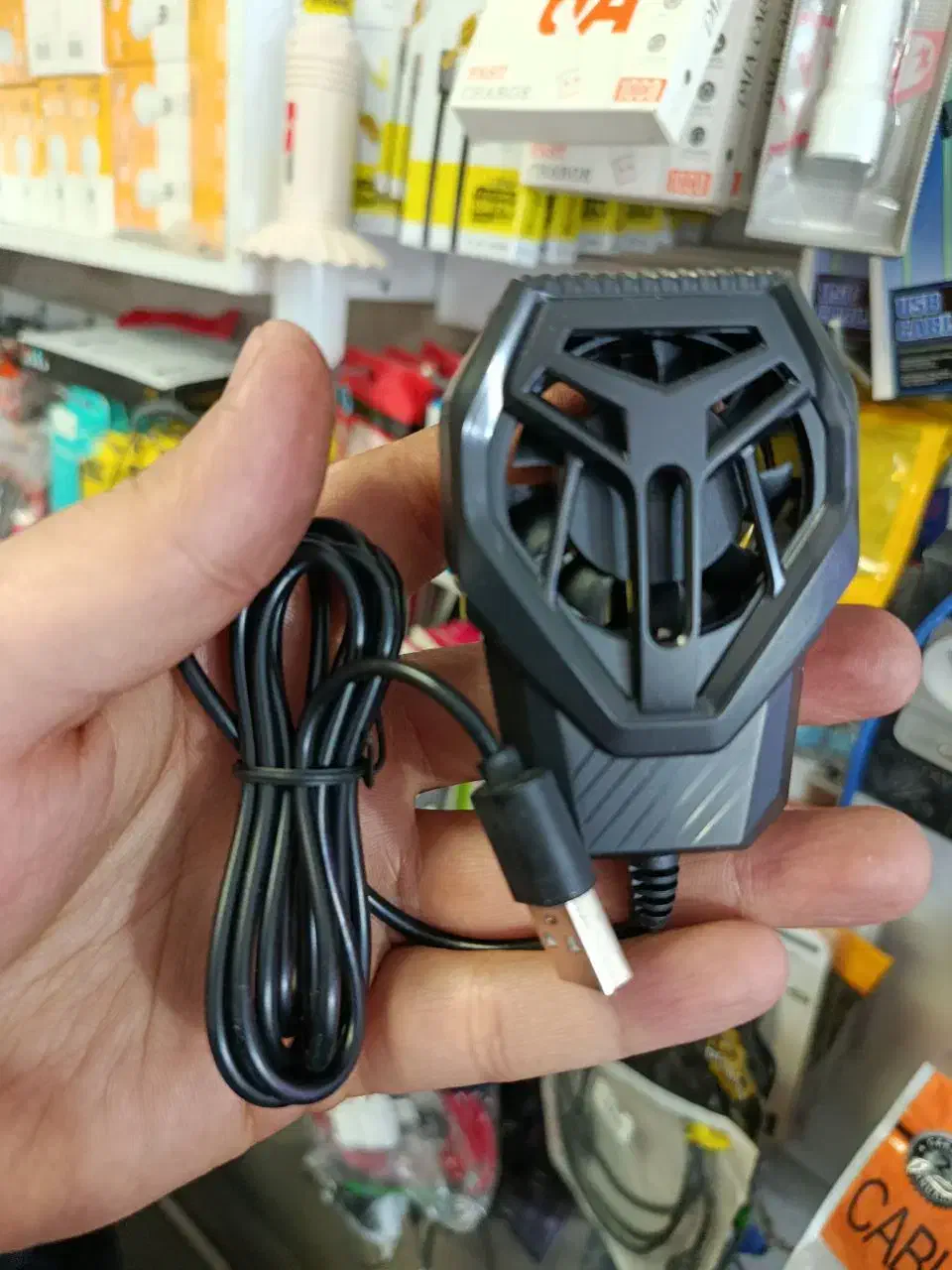 انواع تبدیل کامپیوتر و گوشی(جانبی ماتریکس)|قطعات و لوازم جانبی رایانه|قم, نیروگاه|دیوار