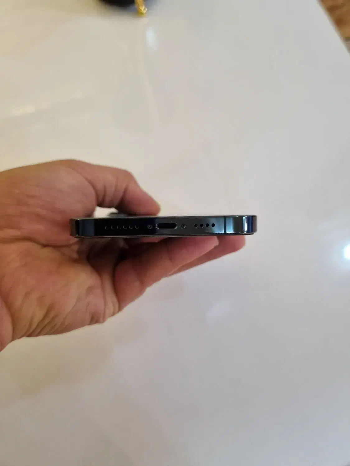 ایفون 12pro max|موبایل|اهواز, کمپلو جنوبی|دیوار