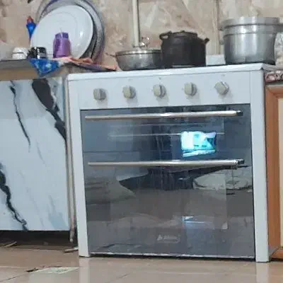 بوفه وگاز|بوفه، ویترین، کنسول|کارون, |دیوار