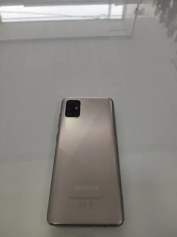 گوشی A51|موبایل|یزد, |دیوار