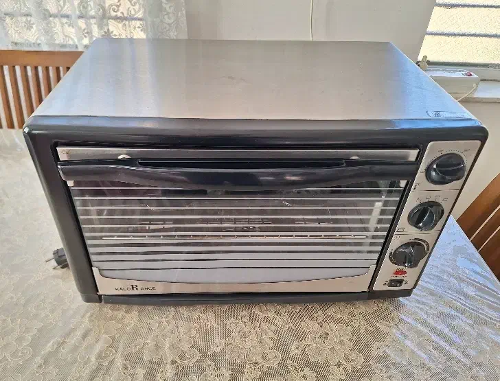 آون توستر برند کالورانس|اجاق گاز و لوازم برقی پختوپز|نیشابور, شهرک رسولی|دیوار