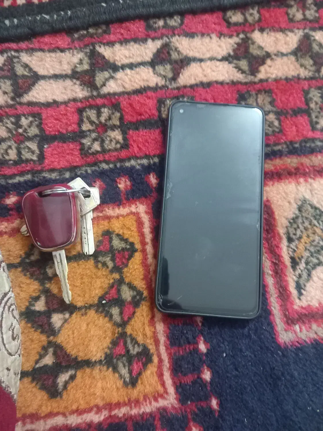 گوشی a13|موبایل|اردبیل, |دیوار