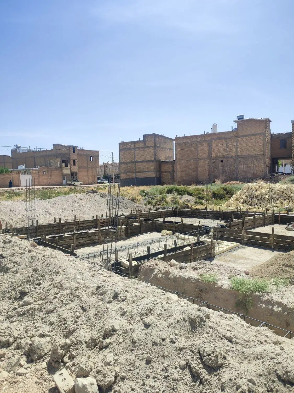 پیش فروش خانه ۱۱۳ متری در جمال اباد|پیش‌فروش املاک|شیراز, جمال آباد|دیوار