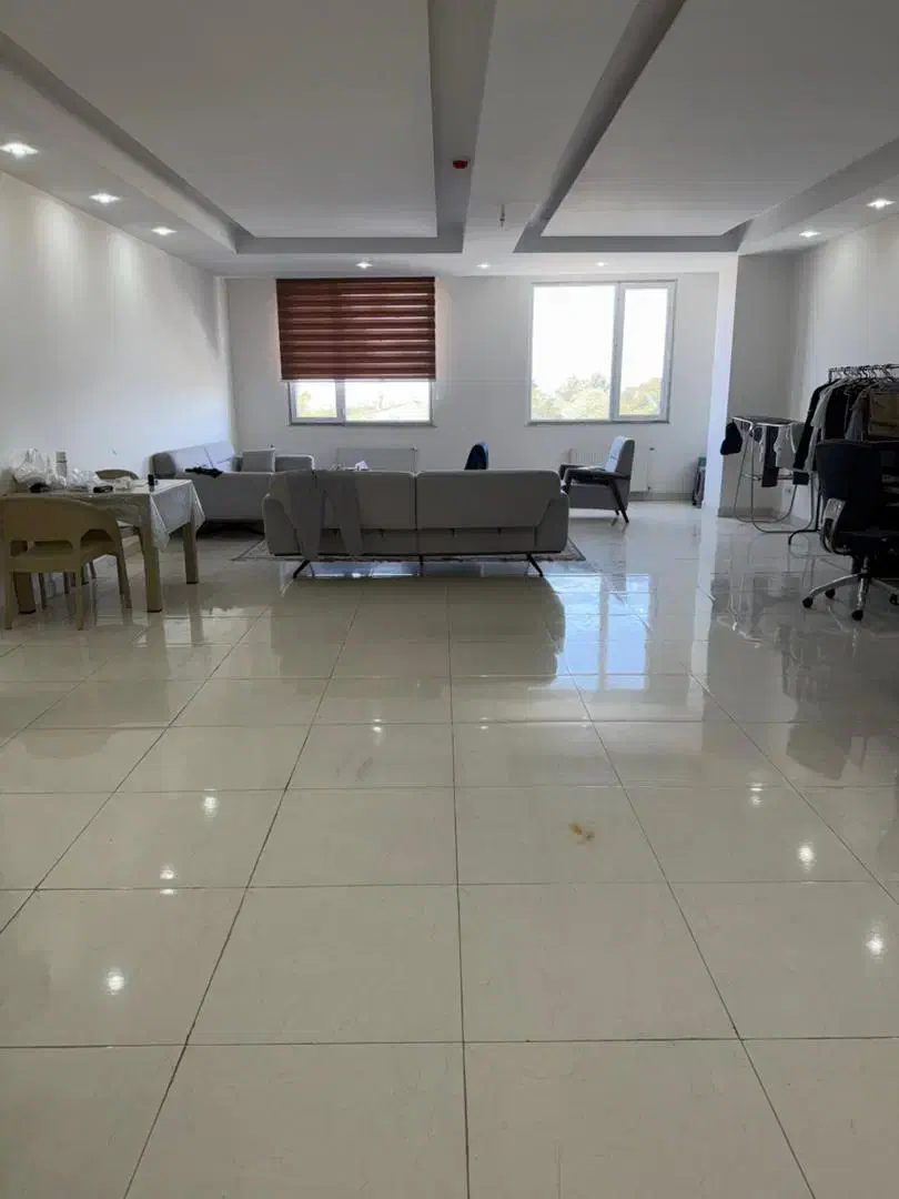 ۱۵۰متر اداری بر سعدی شمالی فول امکانات شیک و مدرن|فروش دفتر کار، اتاق اداری، مطب|زنجان, |دیوار