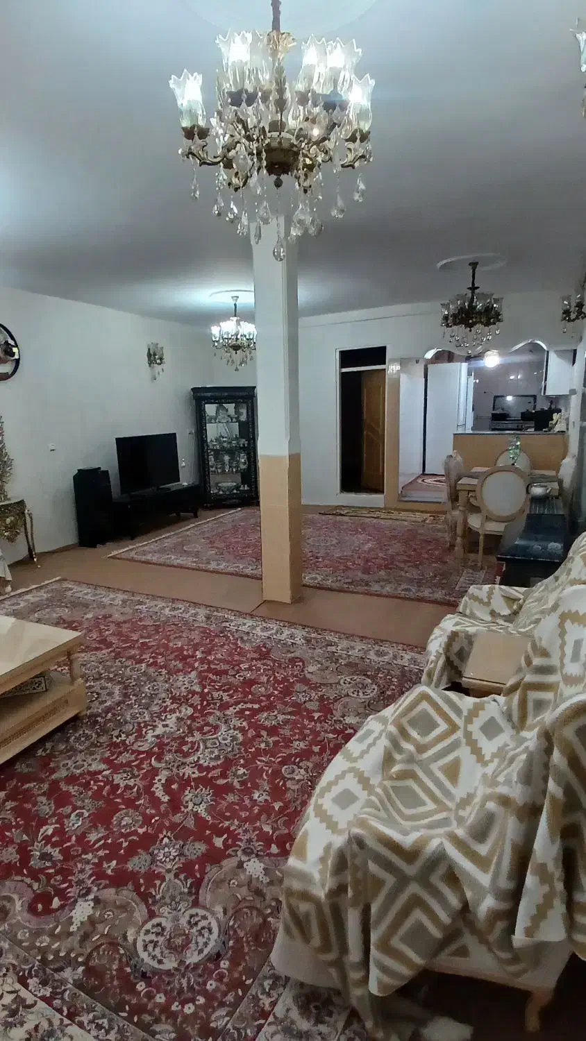 خانه ویلایی دوطبقه مشکین دشت|فروش خانه و ویلا|مشکین‌دشت, |دیوار