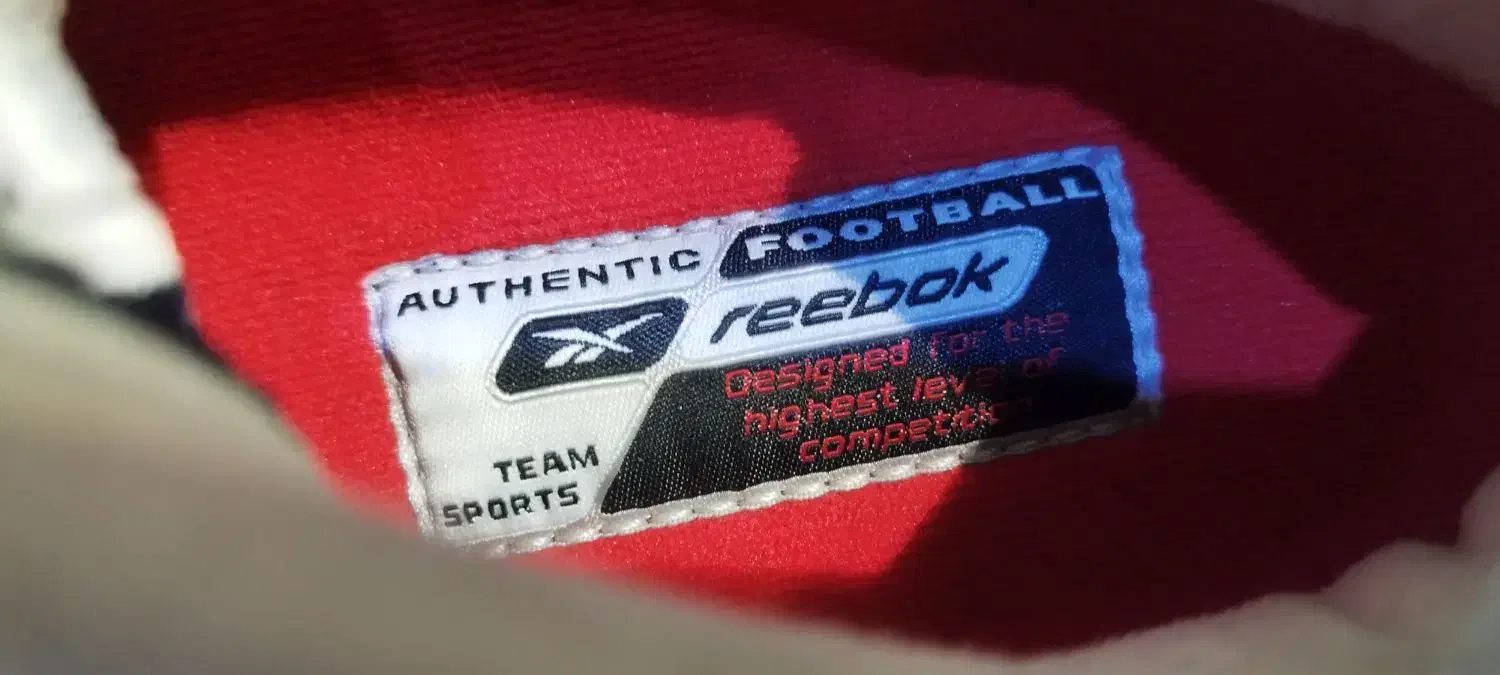 کفش فوتبالی خارجی نو|کیف، کفش، کمربند|مشهد, هدایت|دیوار