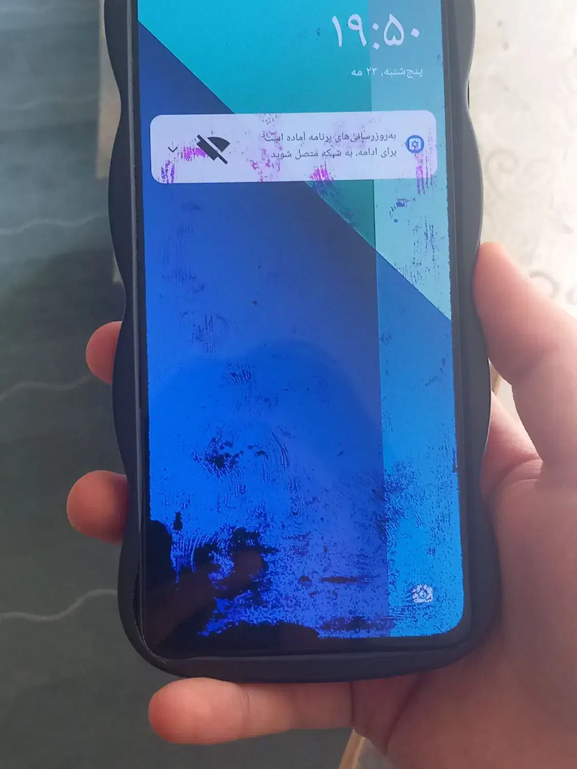 گوشی ردمی نوت ۱۳|موبایل|اردبیل, |دیوار