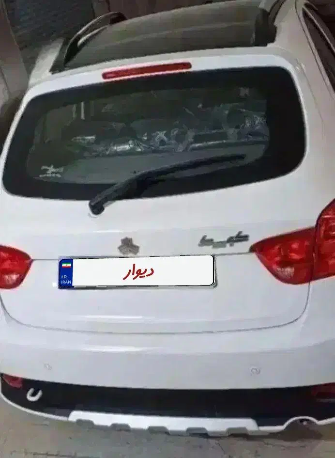 کوییک GXRL فول آپشن پارس خودرویی مدل1404|خودرو سواری و وانت|کرمان, |دیوار