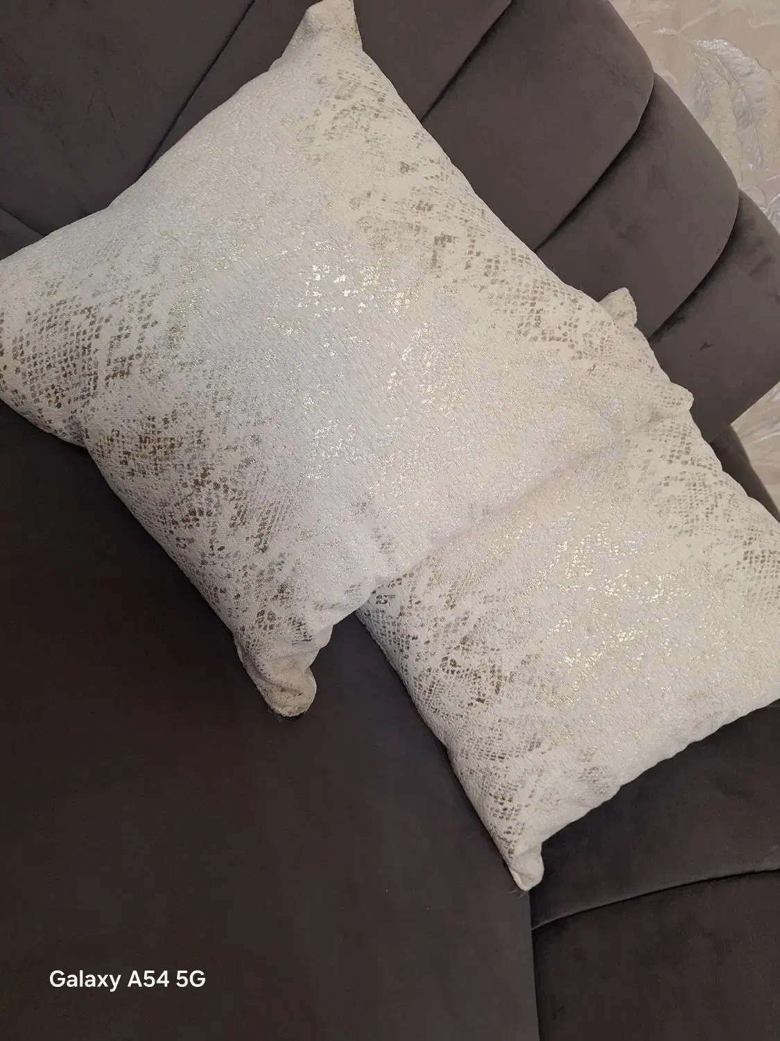 کوسن مبل|رختخواب، بالش، پتو|کرج, مطهری|دیوار