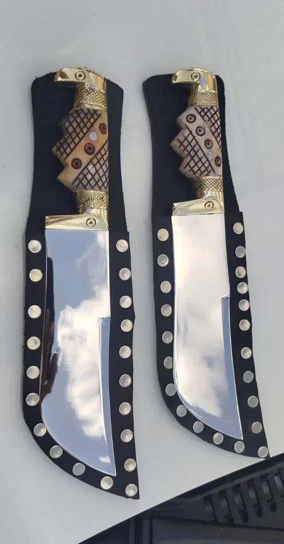 چاقو۳۰سانتی|کوهنوردی و کمپینگ|گنبد کاووس, |دیوار