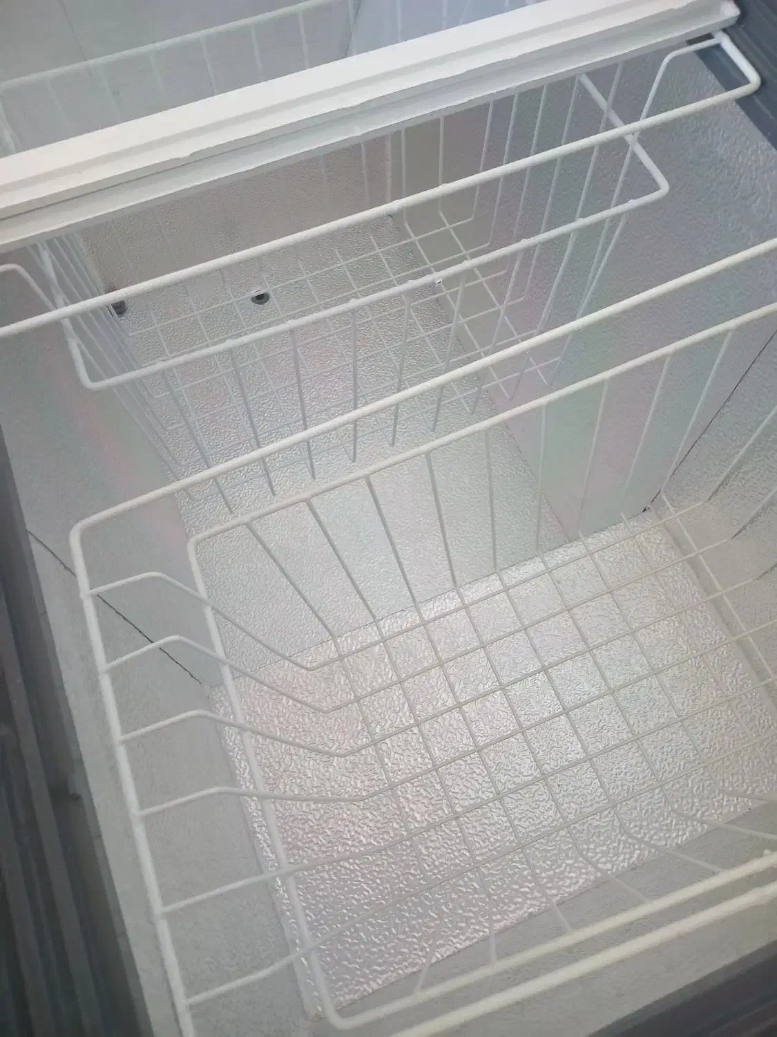 فروش فریزر|یخچال و فریزر|کهنوج, |دیوار