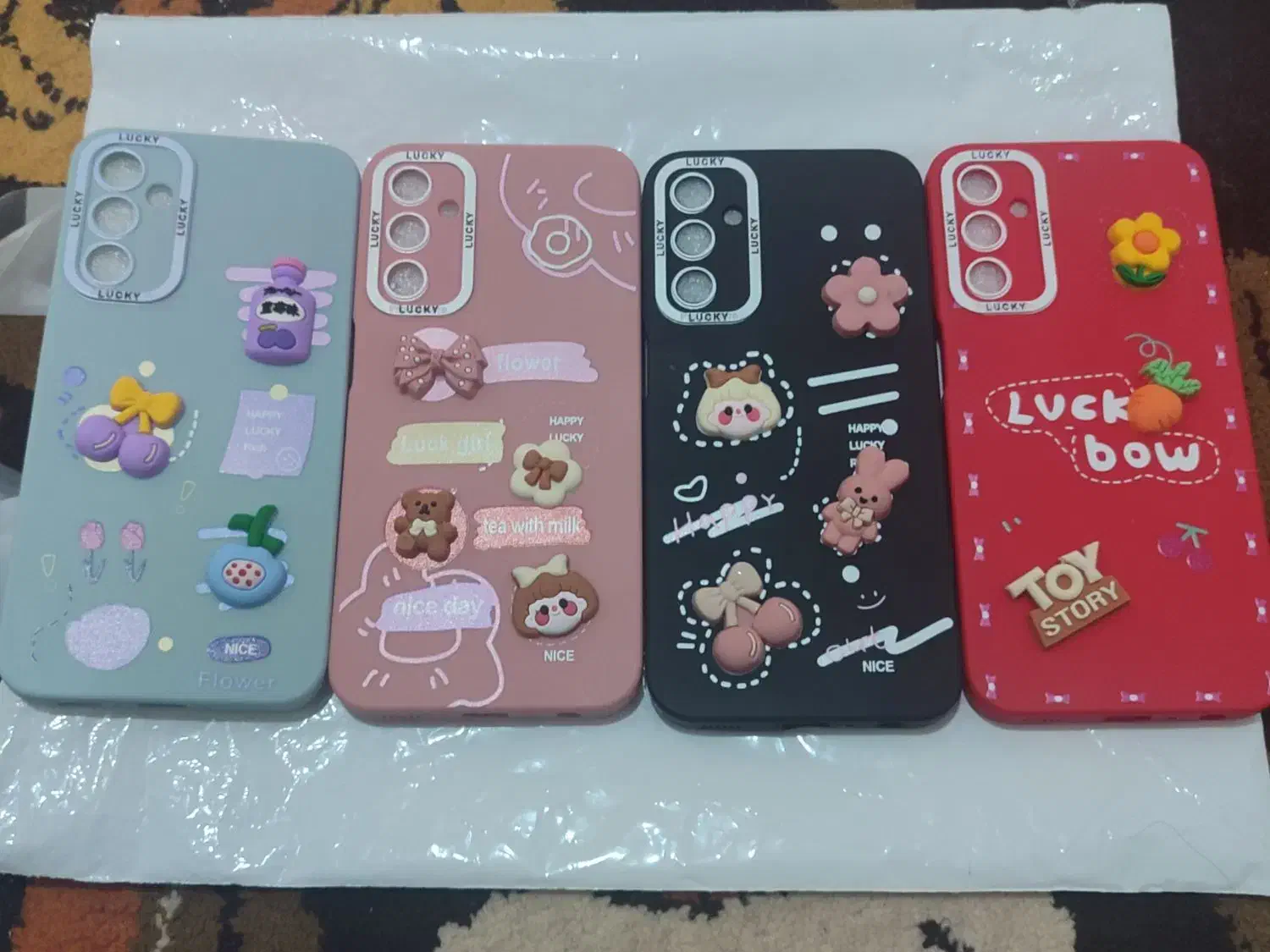 گارد|لوازم جانبی موبایل و تبلت|اسلامآباد غرب, |دیوار