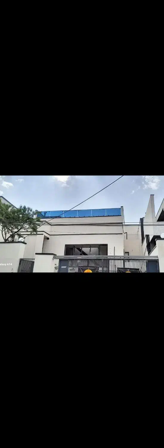 اجاره ویلا با استخر سرپوشیده|اجارهٔ کوتاهمدت ویلا و باغ|قم, مسکن مهر|دیوار