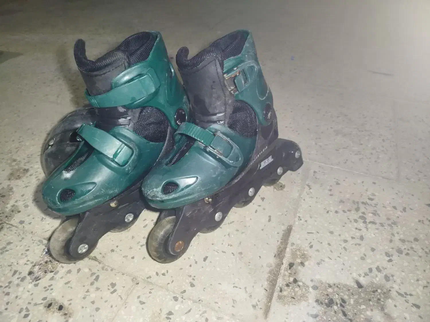 اسکیت حرفه ای|دوچرخه، اسکیت، اسکوتر|ساوه, |دیوار